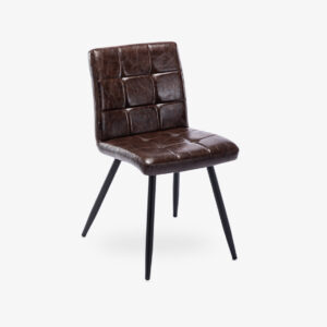 Waxy Side Chairs Set of 4