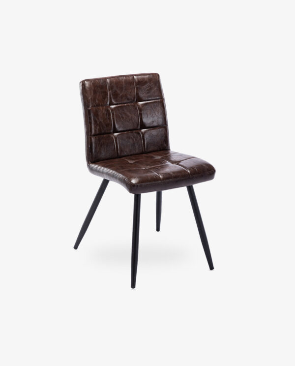 Waxy Side Chairs Set of 4