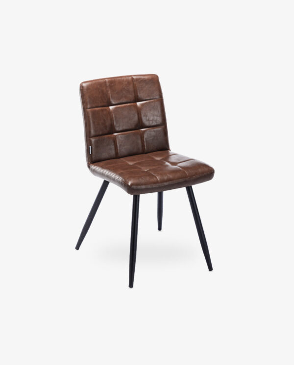 Waxy Side Chairs Set of 4 - Image 3