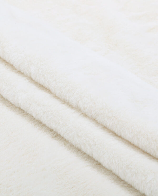Urban Faux Fur Office Chair