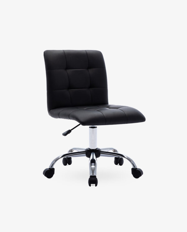 Square Tufted Task Chair - Image 11