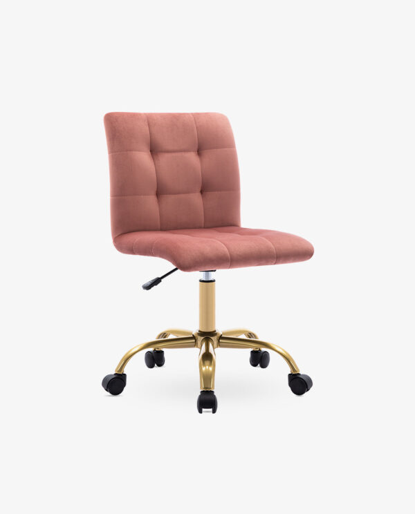 Square Tufted Task Chair - Image 10