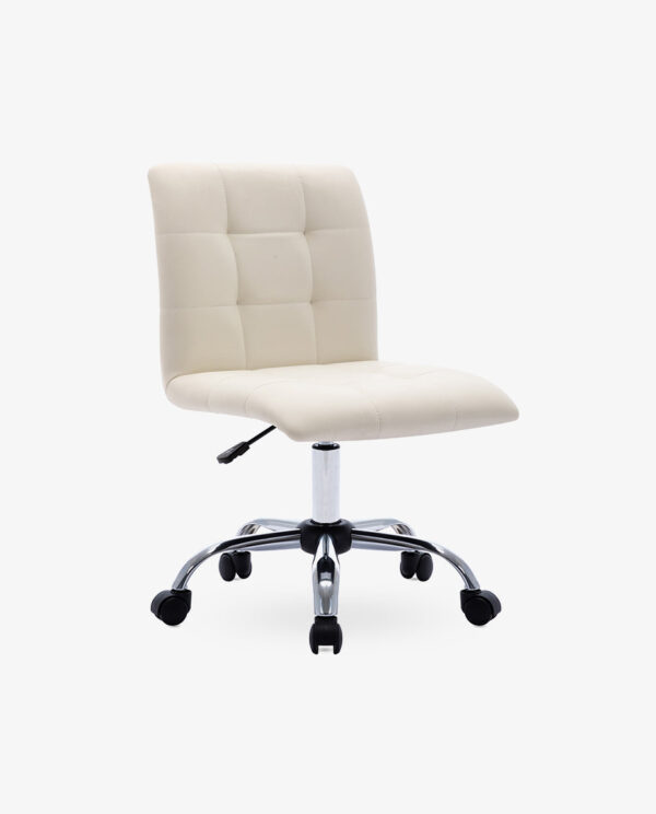 Square Tufted Task Chair - Image 12