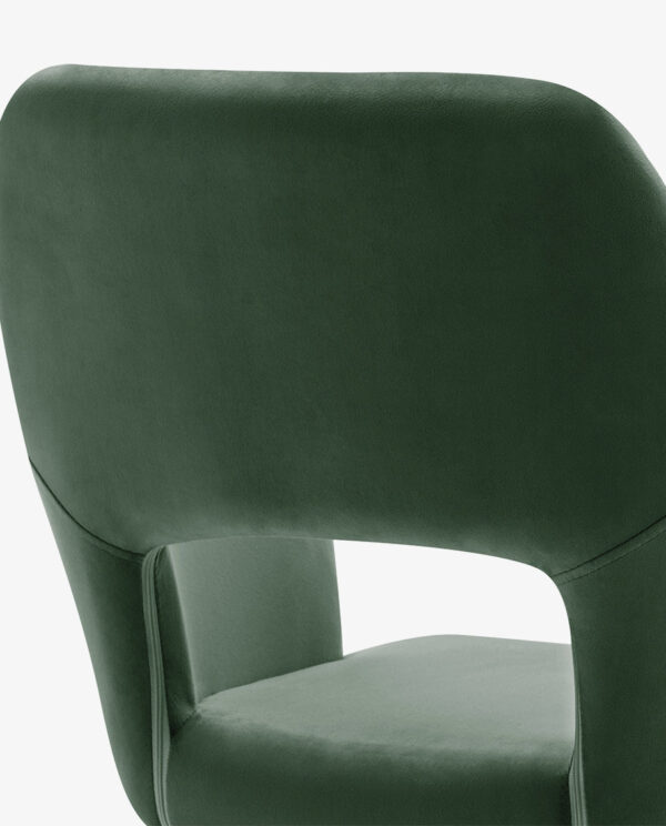 Open Back Swivel Task Chair - Image 17