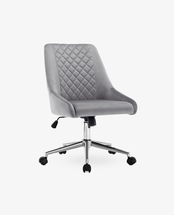 Urban Quilted Back Office Chair