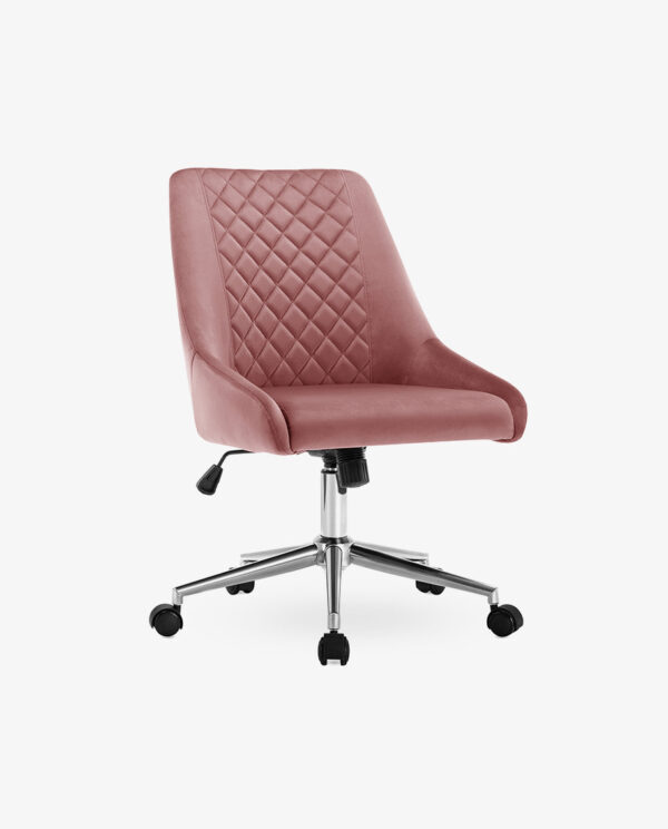 Urban Quilted Back Office Chair - Image 7