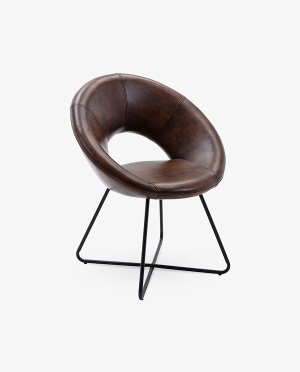 Beachside Urban Papasan Chair - Image 6