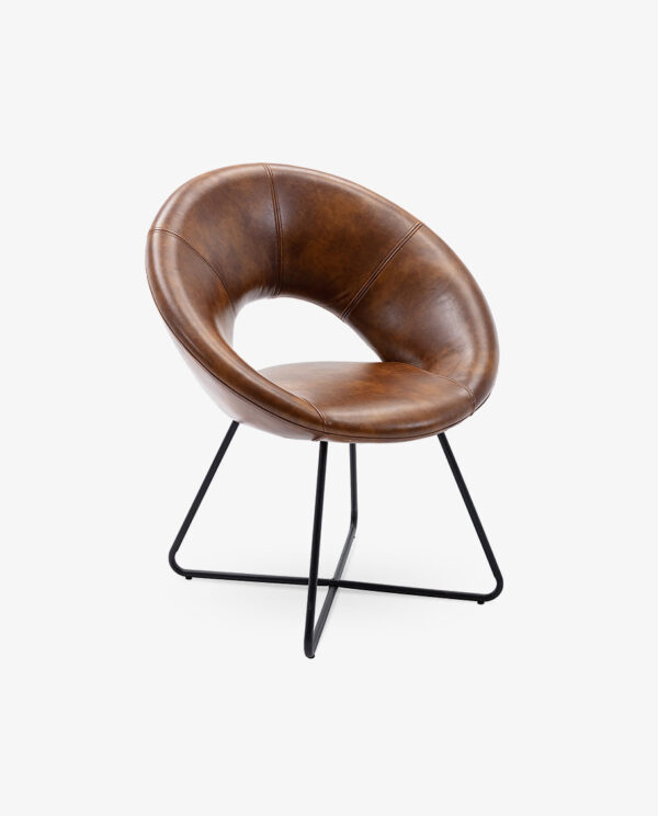 Beachside Urban Papasan Chair