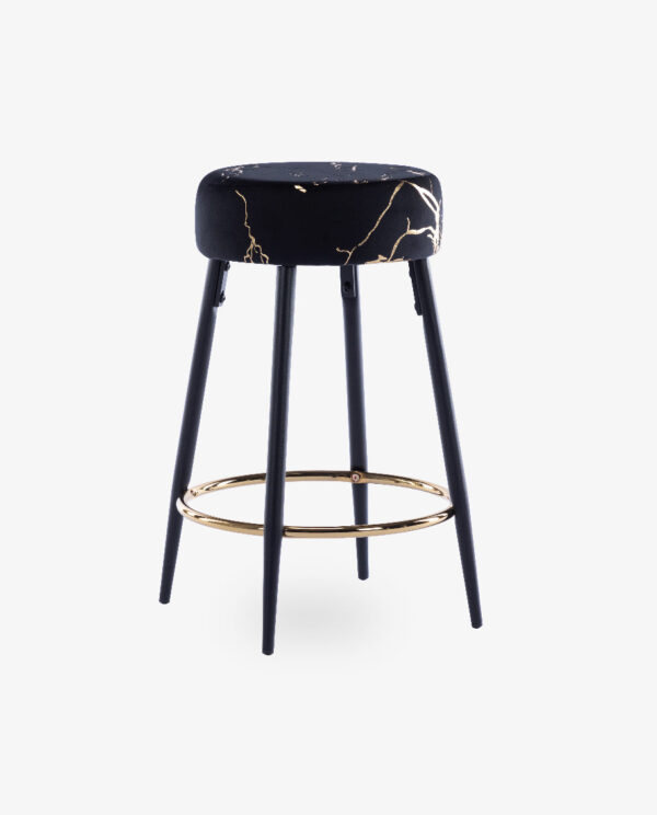 24"/30" Mountain Haven Bar Stools Set of 2 - Image 4