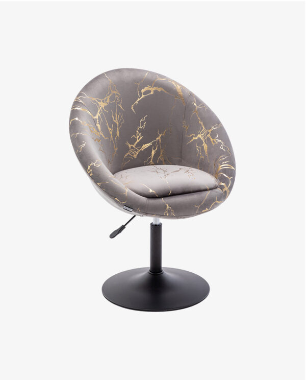 Coastal Papasan Chair - Image 6