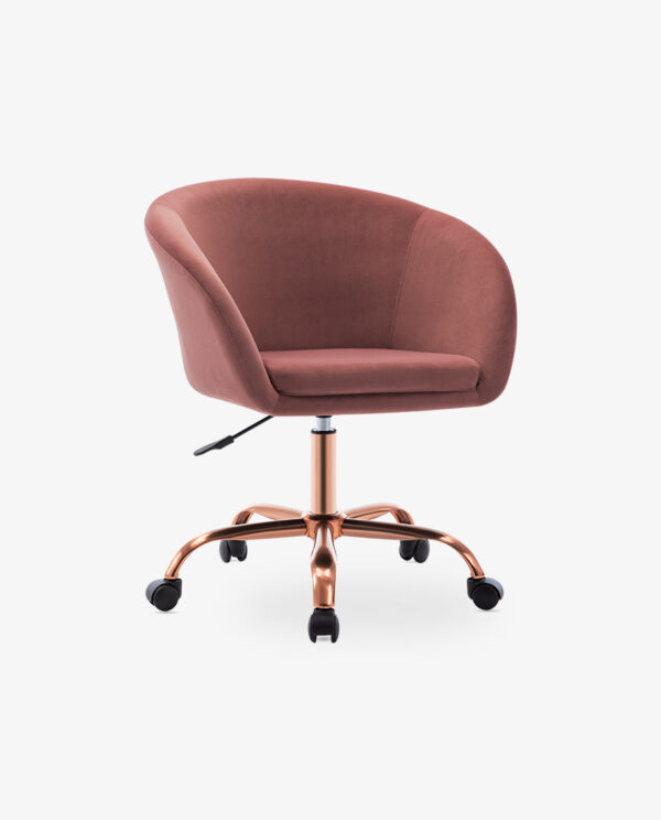 Swivel Barrel Task Chair - Image 3