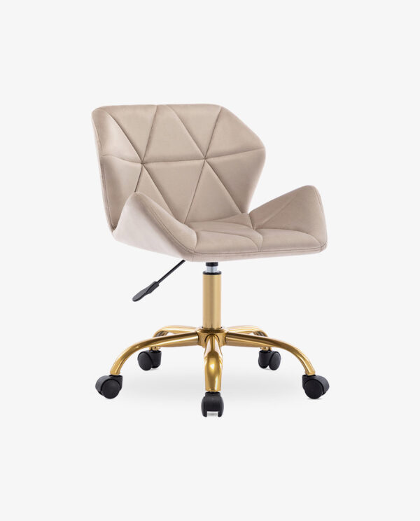 Tech-Inspired Computer Desk Chair - Image 9