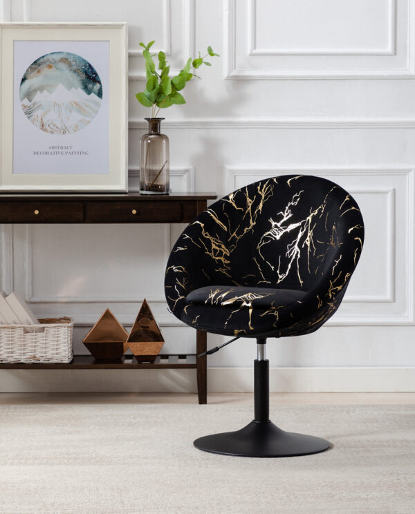 Coastal Papasan Chair - Image 4