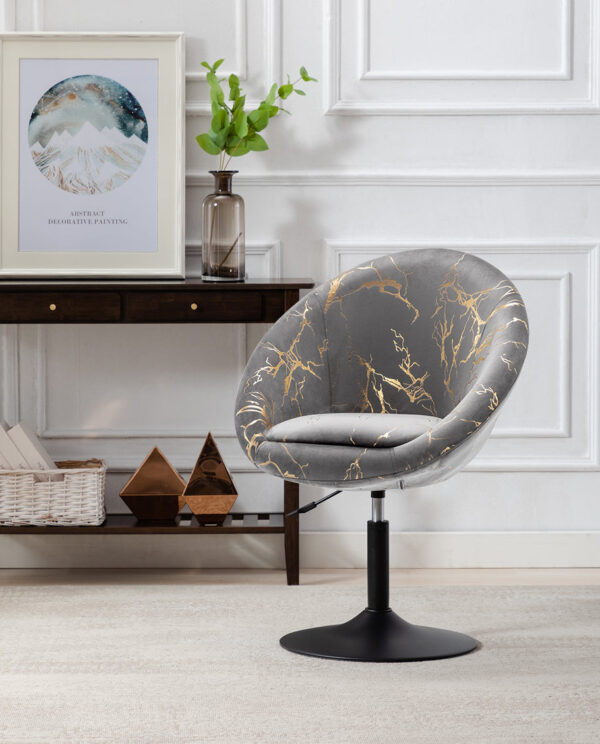 Coastal Papasan Chair - Image 11