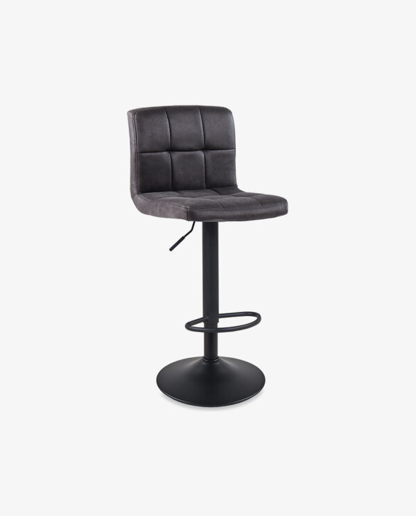 Leathaire Bar Stools Set of 2 - Image 19