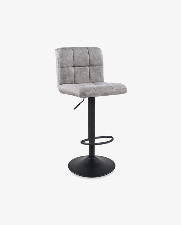 Leathaire Bar Stools Set of 2 - Image 3