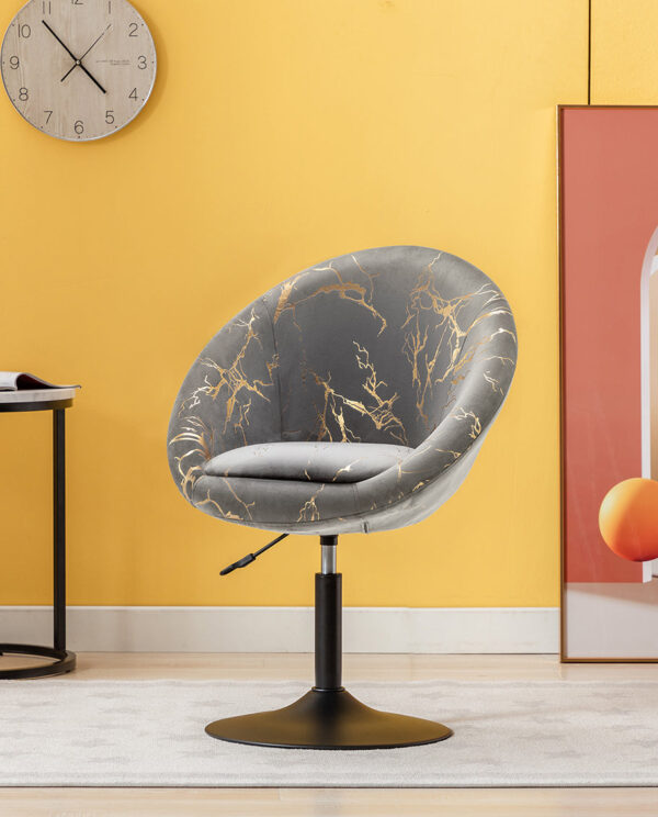 Coastal Papasan Chair - Image 12