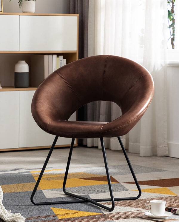 Beachside Urban Papasan Chair - Image 11