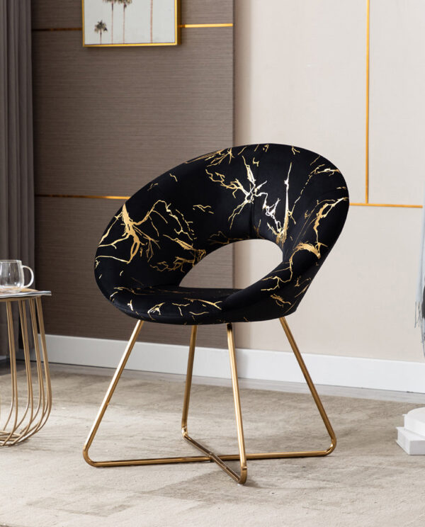 Luxury Modern Accent Chair - Image 22
