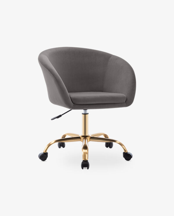Swivel Barrel Task Chair - Image 7