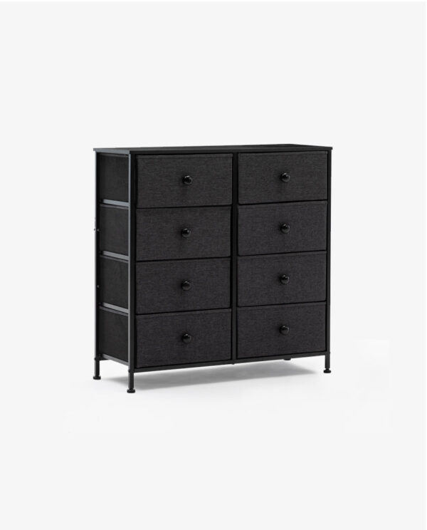 Historical Steel Frame Double Dresser - Image 6