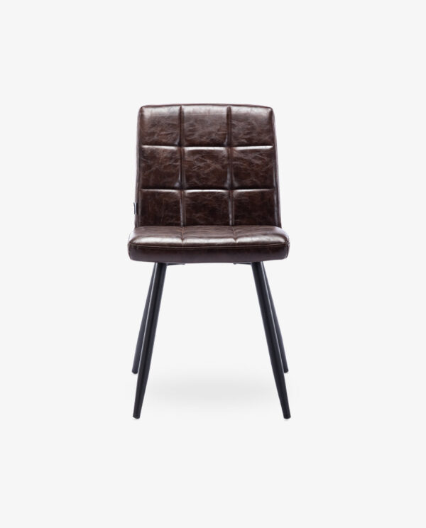 Waxy Side Chairs Set of 4 - Image 4