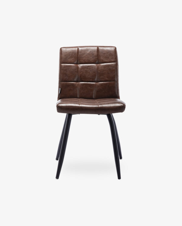 Waxy Side Chairs Set of 4 - Image 5