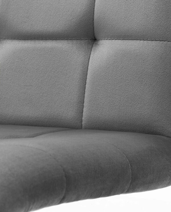 Square Tufted Task Chair - Image 3