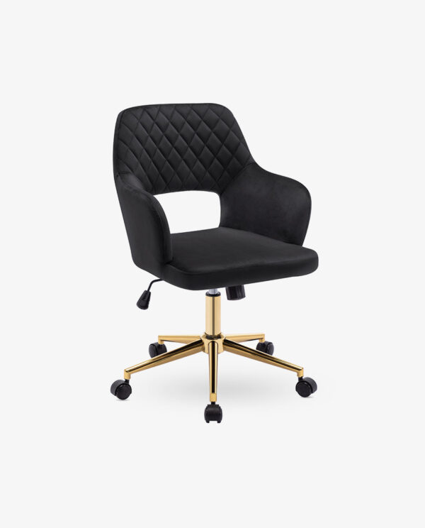Open Back Swivel Task Chair - Image 14