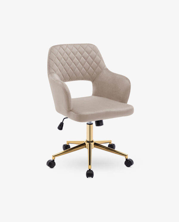 Open Back Swivel Task Chair - Image 11