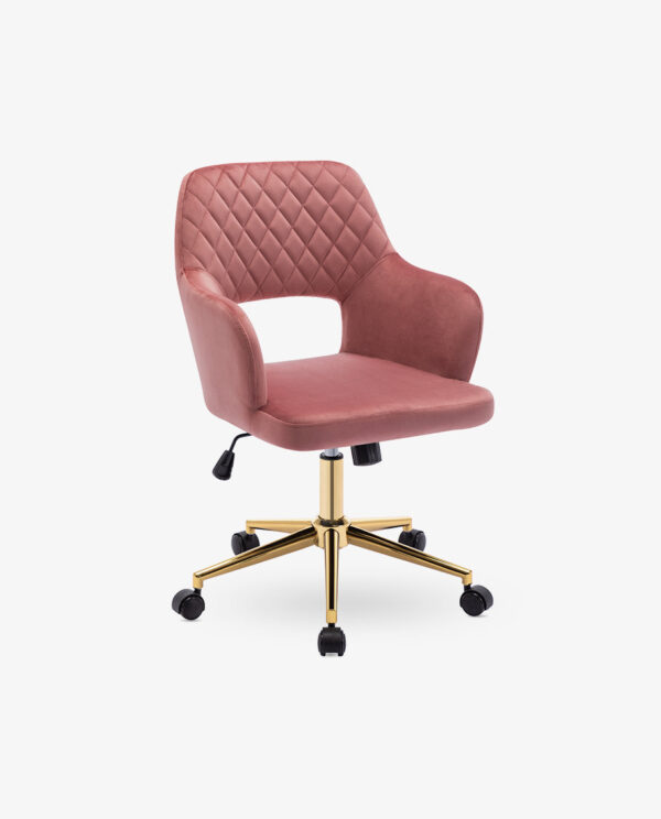 Open Back Swivel Task Chair - Image 12