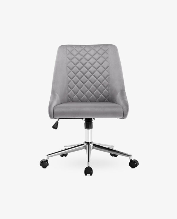 Urban Quilted Back Office Chair - Image 3