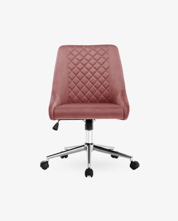 Urban Quilted Back Office Chair - Image 6