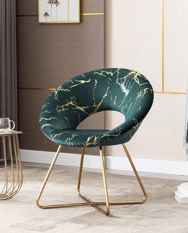 Luxury Modern Accent Chair - Image 20