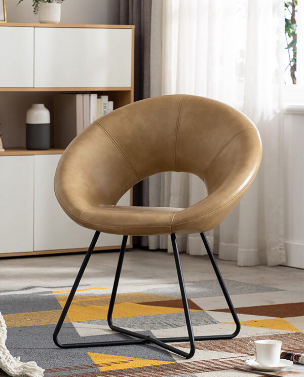 Beachside Urban Papasan Chair - Image 2