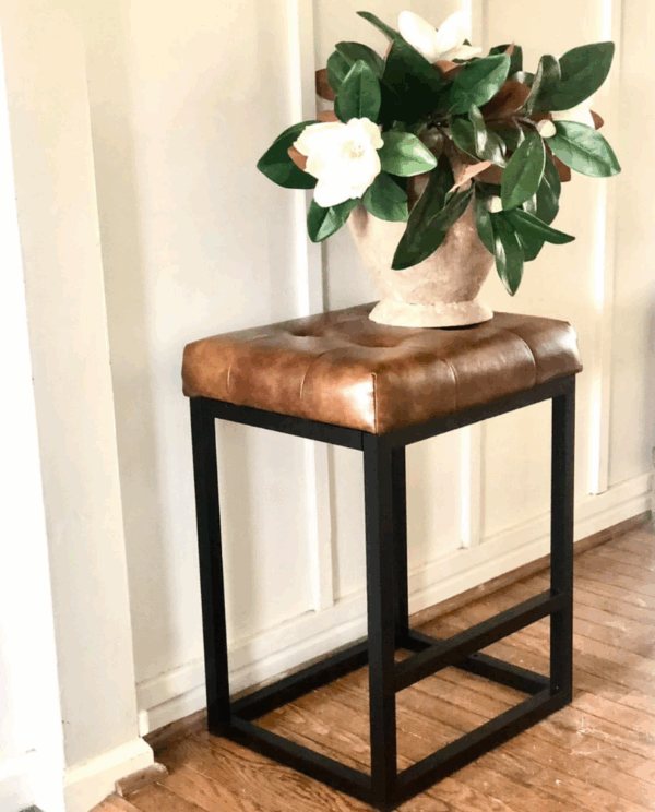 Counter Bar Stools Set of 2 - Image 18