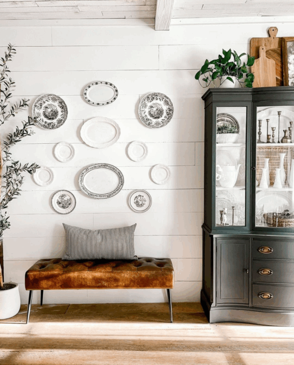 Desert-Inspired Bedroom Bench - Image 7