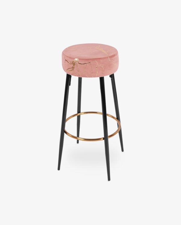 24"/30" Mountain Haven Bar Stools Set of 2 - Image 21