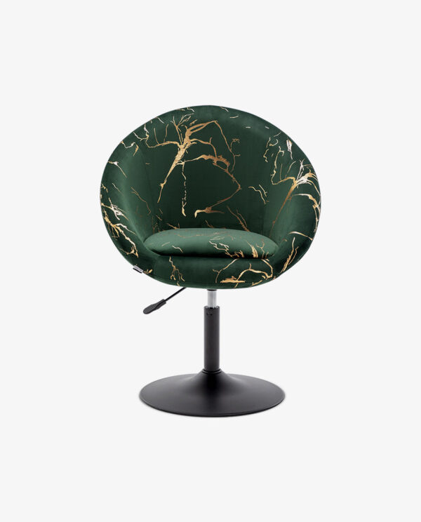 Coastal Papasan Chair - Image 8