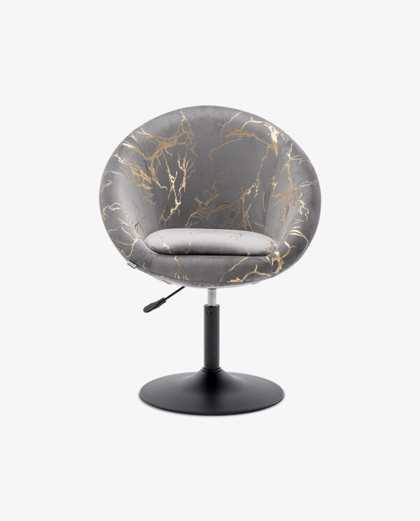 Coastal Papasan Chair - Image 7