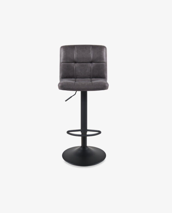 Leathaire Bar Stools Set of 2 - Image 10