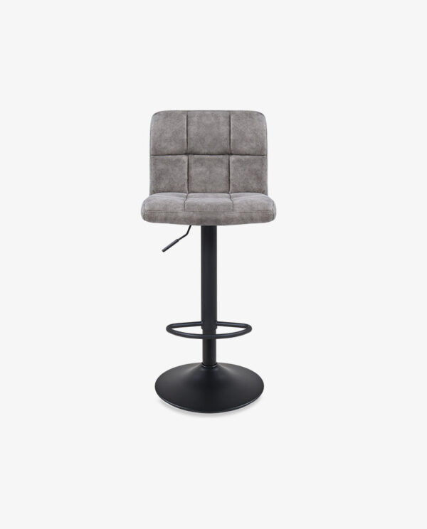 Leathaire Bar Stools Set of 2 - Image 12
