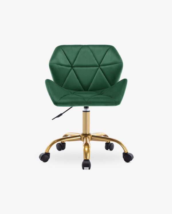 Tech-Inspired Computer Desk Chair - Image 7