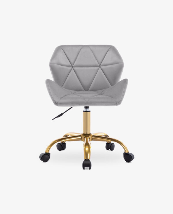 Tech-Inspired Computer Desk Chair - Image 13