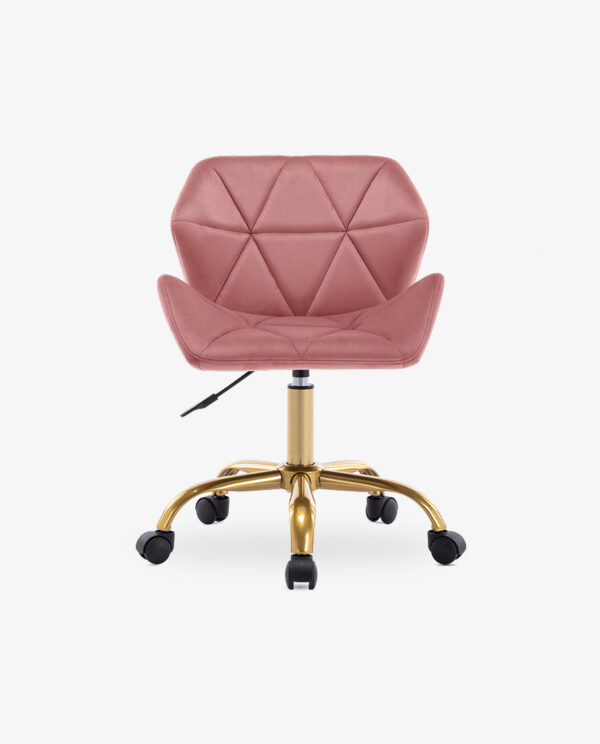 Tech-Inspired Computer Desk Chair - Image 10