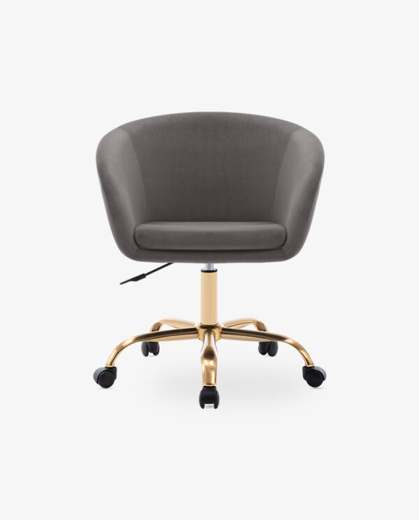 Swivel Barrel Task Chair - Image 5