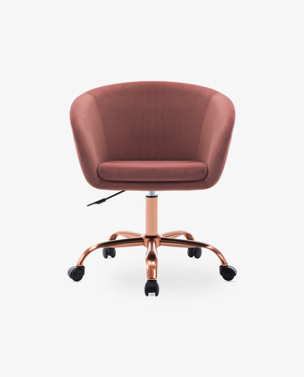 Swivel Barrel Task Chair - Image 8