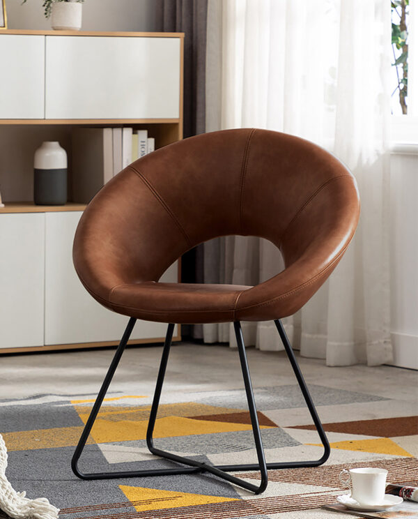 Beachside Urban Papasan Chair - Image 9