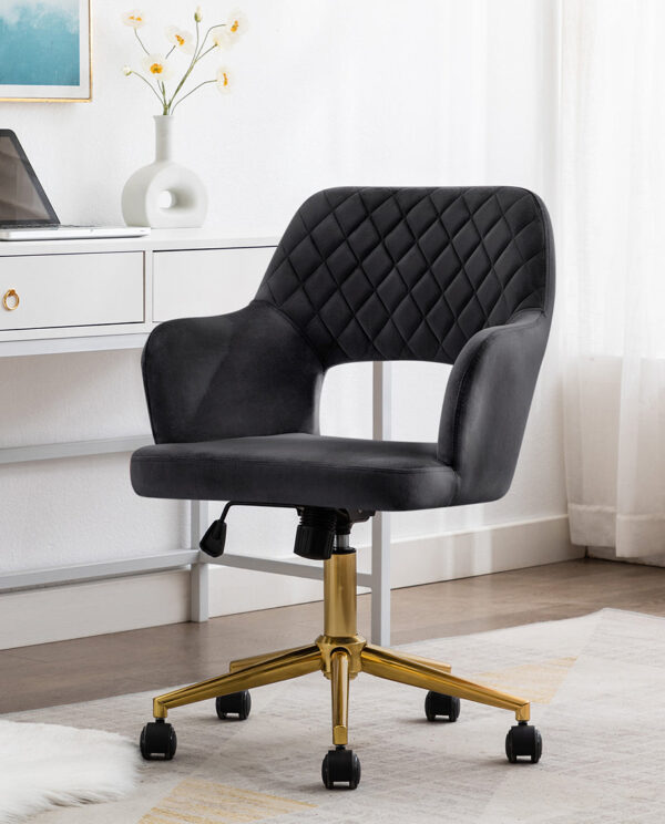 Open Back Swivel Task Chair - Image 18