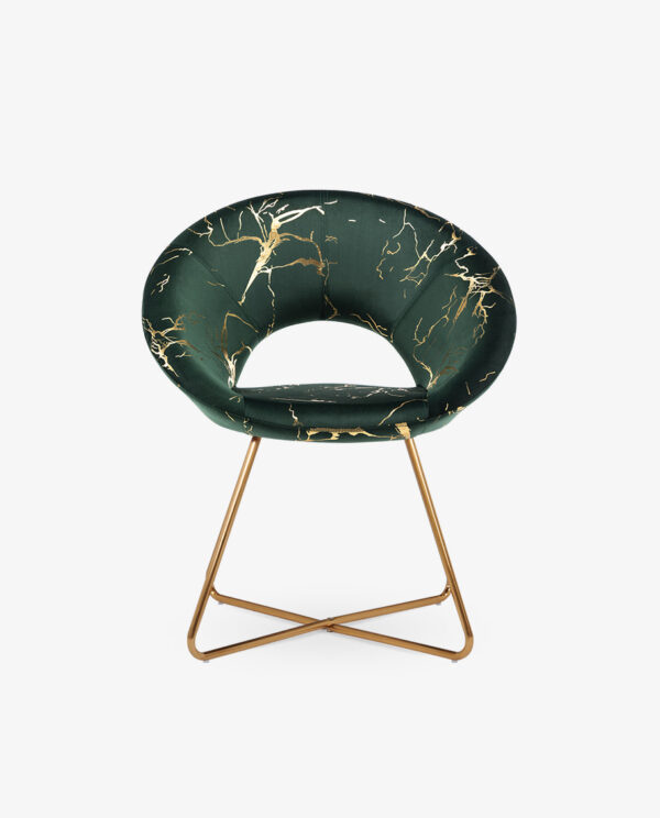Luxury Modern Accent Chair - Image 23